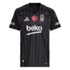 Maglia ufficiale Besiktas Trasferta 2024-25 per Uomo